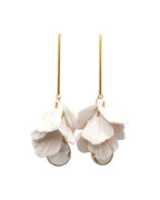 CLARA | Boucles d'oreilles en argile polymère